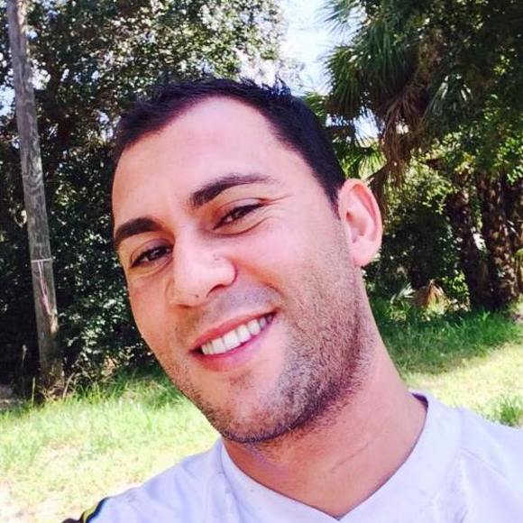 Meet your Posher, Aerson - Picture 1 of 1